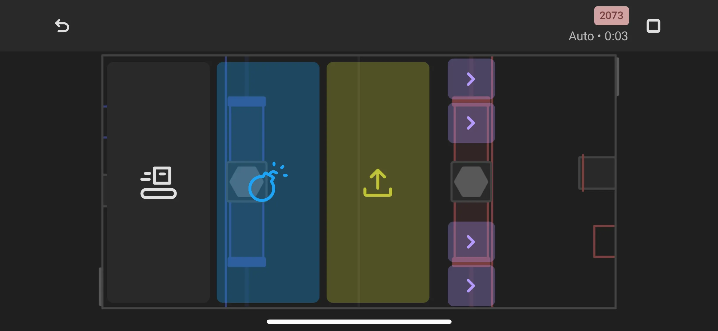 auto neutral